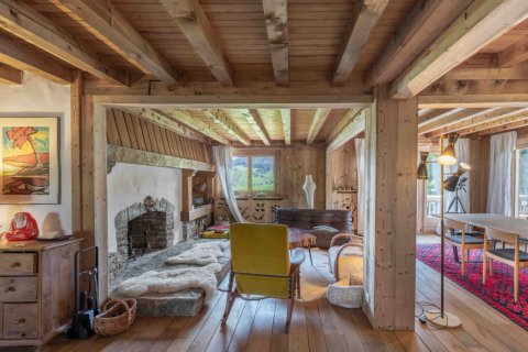 6 bedrooms House in Combloux, France No. 99534 5