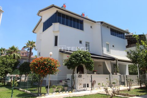 5 dormitorios Villa en Serik, Turkey No. 127661