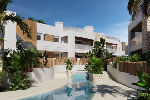 3 bedrooms Villa in San Juan de Terreros, Spain No. 111336