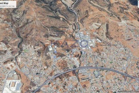 6261m² Land à Ypsonas, Cyprus No. 80108 2