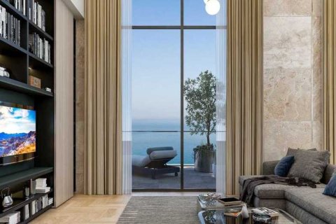 1 chambre Appartement à Agios Tychonas, Cyprus No. 33186 7