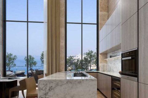 1 chambre Appartement à Agios Tychonas, Cyprus No. 33186 3