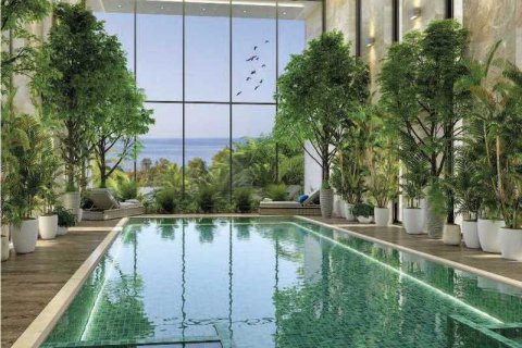 1 chambre Appartement à Agios Tychonas, Cyprus No. 33186 2