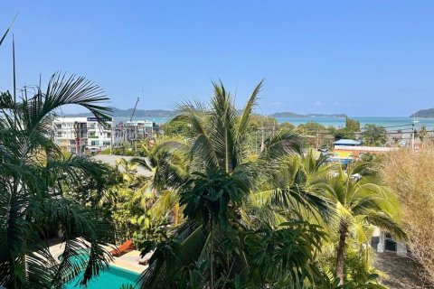 2 bedrooms Apartment in Rawai, Thailand No. 96766 22