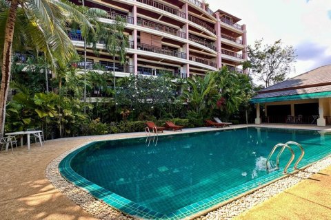 2 bedrooms Apartment in Rawai, Thailand No. 96766 1