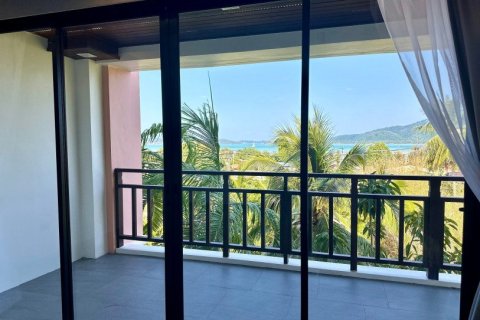 2 bedrooms Apartment in Rawai, Thailand No. 96766 2