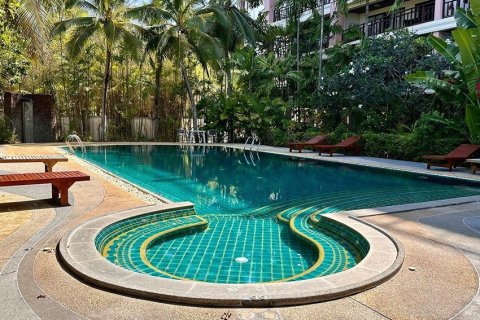 2 bedrooms Apartment in Rawai, Thailand No. 96766 26