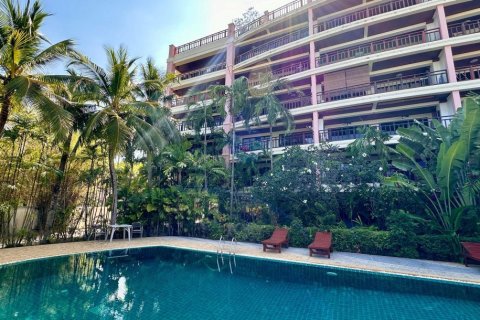 2 bedrooms Apartment in Rawai, Thailand No. 96766 3