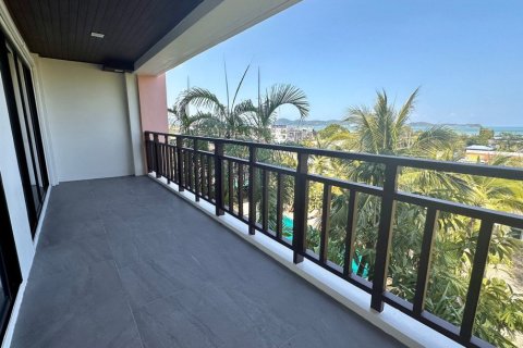 2 bedrooms Apartment in Rawai, Thailand No. 96766 21