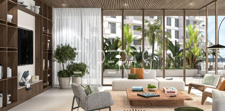 2 dormitorios Apartment en  Yas Island, UAE No. 129727