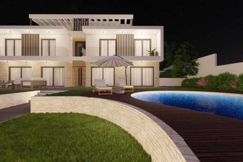 4 bedrooms Villa in Parekklisia, Cyprus No. 31827 3
