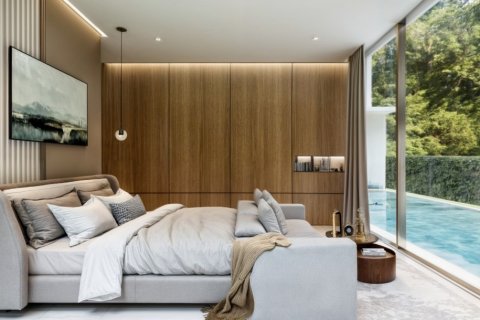 4 dormitorios Villa en Phuket, Thailand No. 97390 9