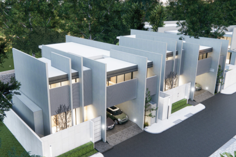 4 dormitorios Villa en Phuket, Thailand No. 97390 4