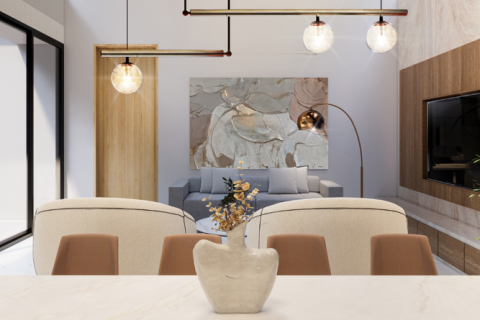 4 dormitorios Villa en Phuket, Thailand No. 97390 8