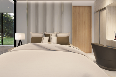 4 dormitorios Villa en Phuket, Thailand No. 97390 11