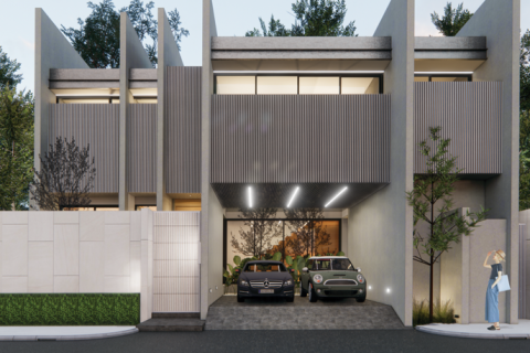 4 dormitorios Villa en Phuket, Thailand No. 97390 3