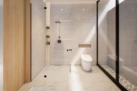 4 dormitorios Villa en Phuket, Thailand No. 97390 13