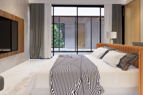 4 dormitorios Villa en Phuket, Thailand No. 97390 12