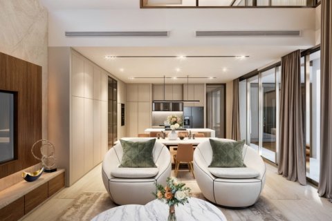 4 dormitorios Villa en Phuket, Thailand No. 97390 5