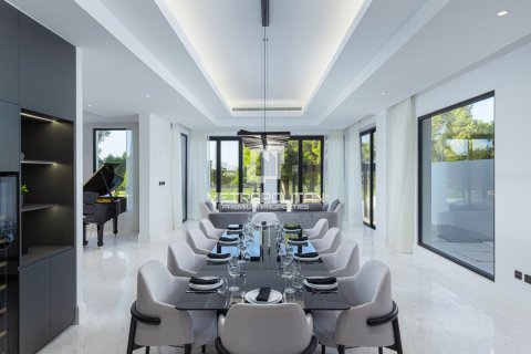 6 chambres Villa à Son Loc, Vietnam No. 87103 5