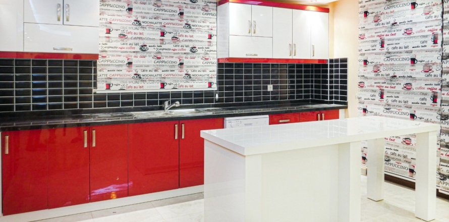 7 dormitorios Villa en Alanya, Turkey No. 113983