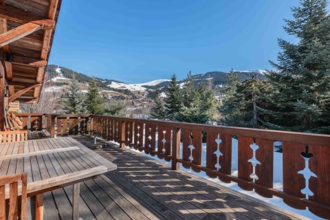 6 bedrooms House in Megeve, France No. 99378 23