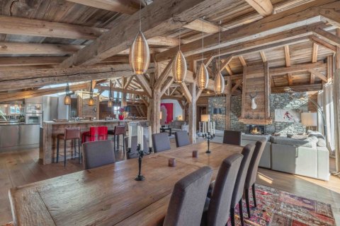 6 bedrooms House in Megeve, France No. 99378 8