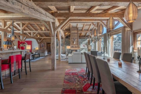 6 bedrooms House in Megeve, France No. 99378 6