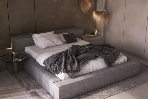 Квартира с 2 спальнями в Кантхо , Вьетнам №91764 7