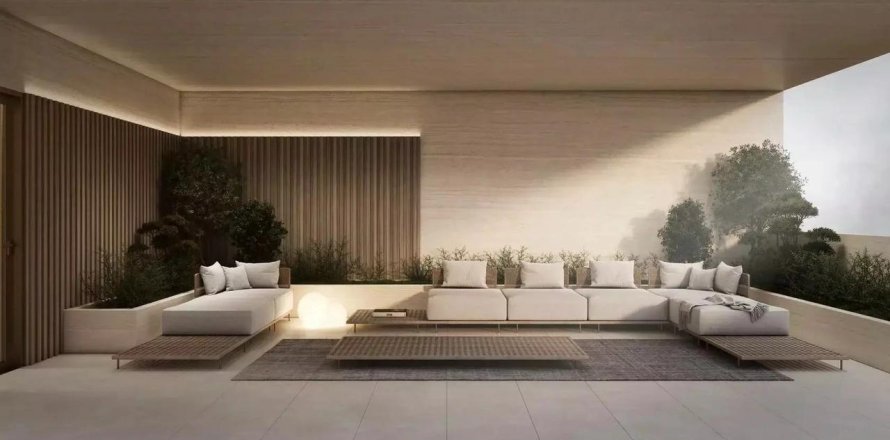 Квартира с 2 спальнями в Кантхо , Вьетнам №91764