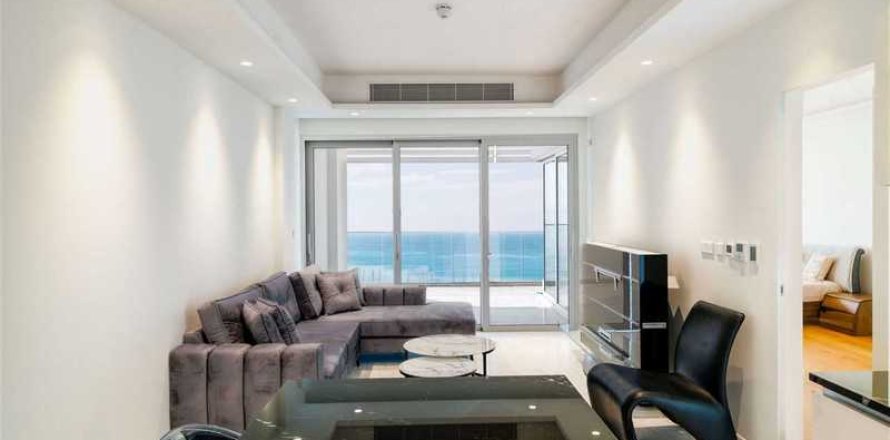 2 chambres Appartement à Limassol, Cyprus No. 43622