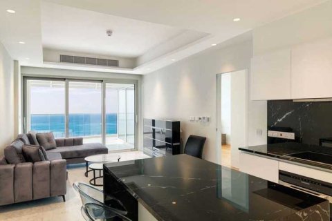 2 chambres Appartement à Limassol, Cyprus No. 43622 5