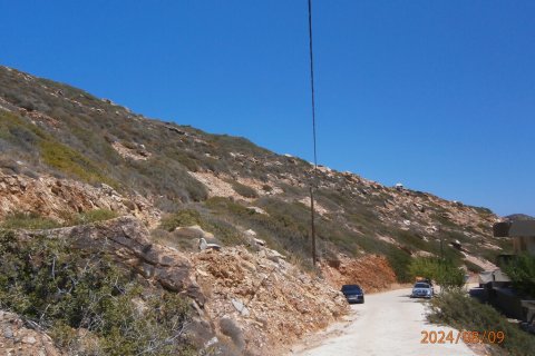 16658m² Land in Rethymno, Greece No. 107875 3