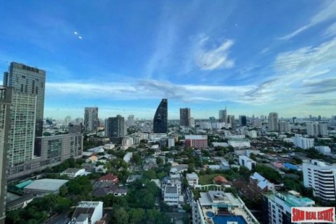1 bedroom Apartment in Bangkok, Thailand No. 96123 1