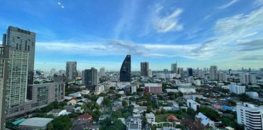 1 bedroom Apartment in Bangkok, Thailand No. 96123