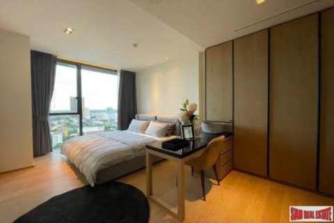 1 bedroom Apartment in Bangkok, Thailand No. 96123 8