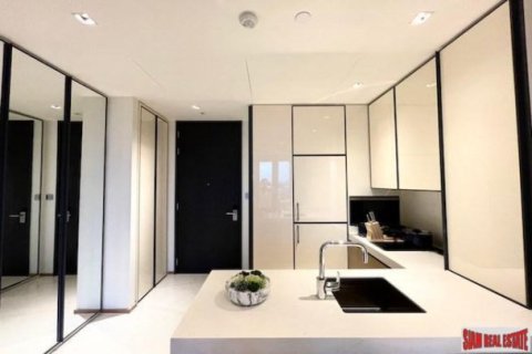 1 bedroom Apartment in Bangkok, Thailand No. 96123 11