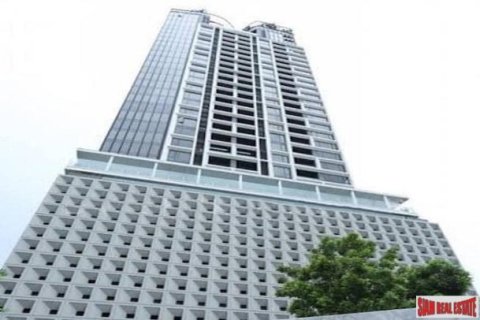1 bedroom Apartment in Bangkok, Thailand No. 96123 2