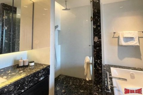 1 bedroom Apartment in Bangkok, Thailand No. 96123 9