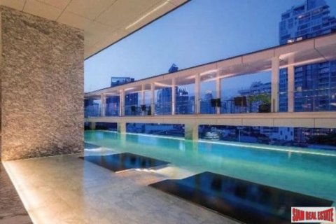 1 bedroom Apartment in Bangkok, Thailand No. 96123 12