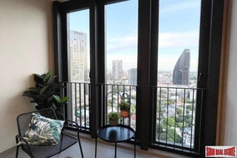 1 bedroom Apartment in Bangkok, Thailand No. 96123 3