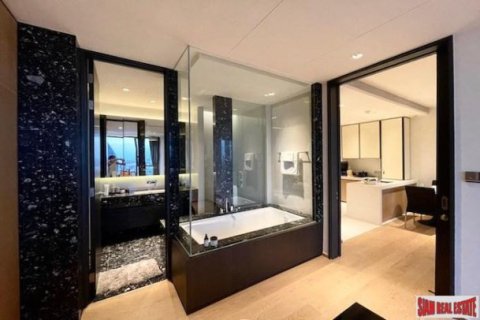 1 bedroom Apartment in Bangkok, Thailand No. 96123 10