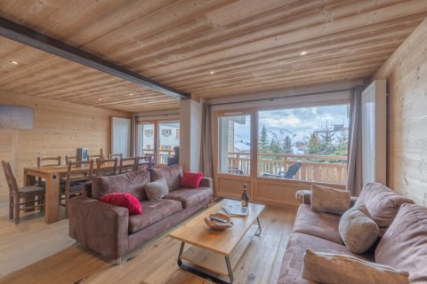 12 chambres House à Huez, France No. 100181 2