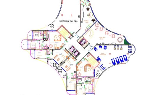 2 chambres Appartement à Vinh Hoa, Vietnam No. 15787 13