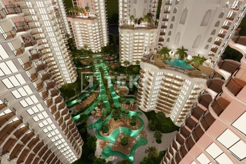 Квартира с 2 спальнями в Vinh Hoa, Вьетнам №15787