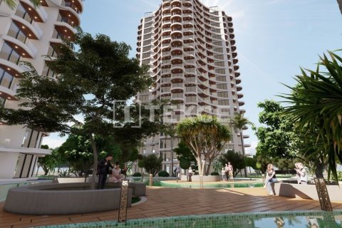 2 chambres Appartement à Vinh Hoa, Vietnam No. 15787 8