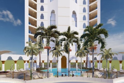 2 chambres Appartement à Vinh Hoa, Vietnam No. 15787 6