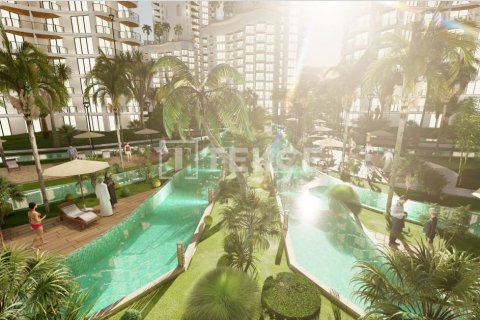 2 chambres Appartement à Vinh Hoa, Vietnam No. 15787 2