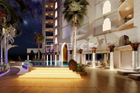 2 chambres Appartement à Vinh Hoa, Vietnam No. 15787 7