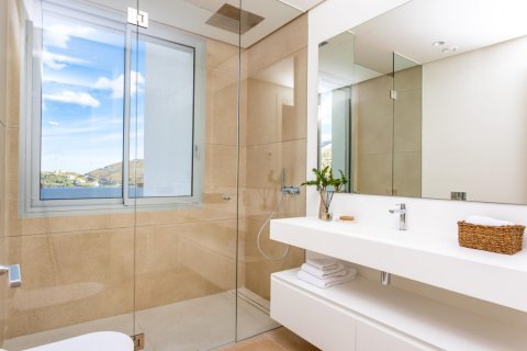 Квартира с 2 спальнями в Cat Trinh, Вьетнам №27424 5